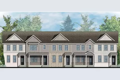 6728 Leigh Street, Flowery Branch, GA 30542 - Photo 1