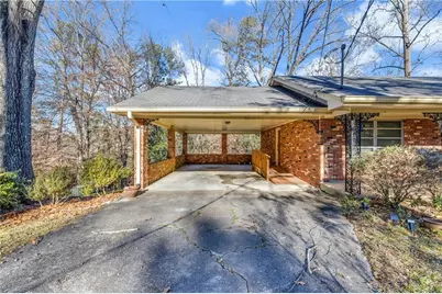 2425 Melinda Court NE, Atlanta, GA 30345 - Photo 19