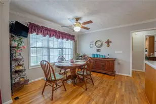 2440 Deadwyler Rd, Maysville, GA 30558 - Photo 21