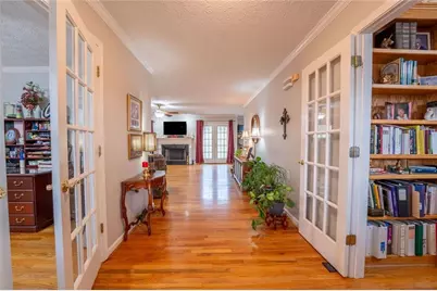 2440 Deadwyler Road, Maysville, GA 30558 - Photo 9