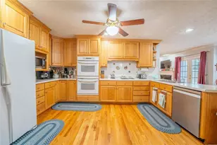 2440 Deadwyler Rd, Maysville, GA 30558 - Photo 17