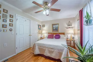 2440 Deadwyler Rd, Maysville, GA 30558 - Photo 31