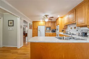 2440 Deadwyler Rd, Maysville, GA 30558 - Photo 19