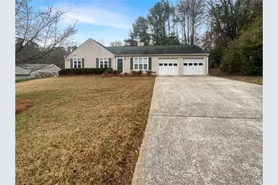 607 River Bend Circle SW, Smyrna, GA 30082 - Photo 1