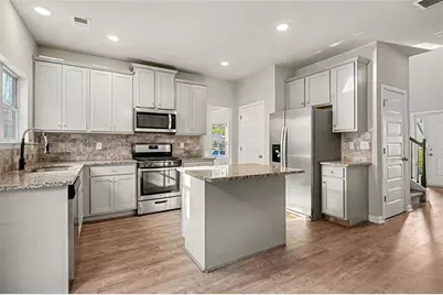 221 Creek View Place, Canton, GA 30114 - Photo 9