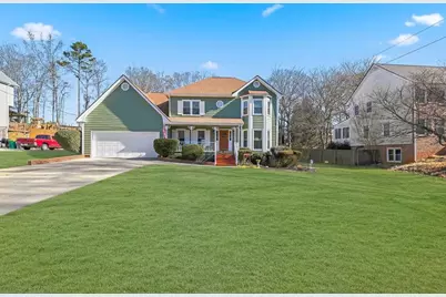 4895 Puritan Drive, Sugar Hill, GA 30518 - Photo 23