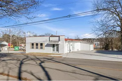 201 S Chattanooga Street, La Fayette, GA 30728 - Photo 3