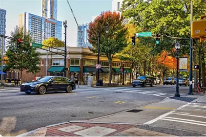 923 Peachtree Street #925, Atlanta, GA 30309 - Photo 29