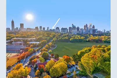 923 Peachtree Street #925, Atlanta, GA 30309 - Photo 9