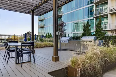 923 Peachtree Street #925, Atlanta, GA 30309 - Photo 23