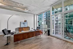 923 Peachtree St, Atlanta, GA 30309 - Photo 3