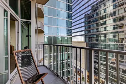 923 Peachtree Street #925, Atlanta, GA 30309 - Photo 35