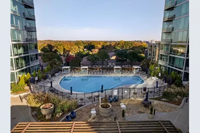 923 Peachtree Street #925, Atlanta, GA 30309 - Photo 7