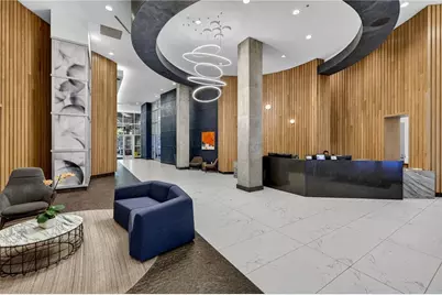 923 Peachtree Street #925, Atlanta, GA 30309 - Photo 17