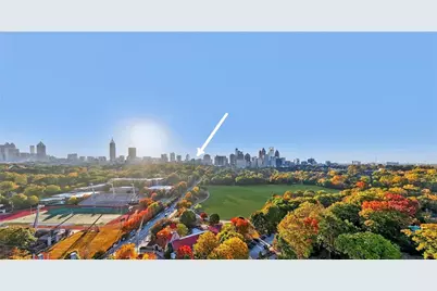 923 Peachtree Street #925, Atlanta, GA 30309 - Photo 31