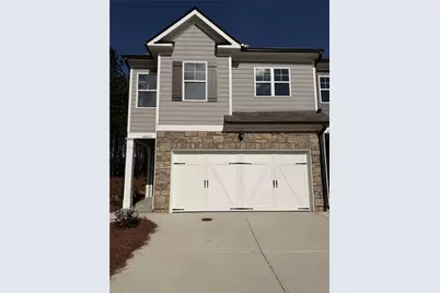 6672 Parsons Street, Flowery Branch, GA 30542 - Photo 1