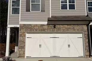 6672 Parsons St, Flowery Branch, GA 30542 - Photo 1