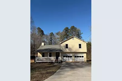 51 White Path Drive, Hiram, GA 30141 - Photo 5