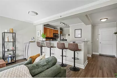 620 Peachtree Street NE #908, Atlanta, GA 30308 - Photo 11