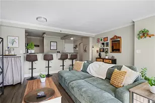 620 Peachtree Street NE, Atlanta, GA 30308 - Photo 3