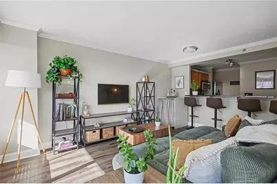 620 Peachtree Street NE #908, Atlanta, GA 30308 - Photo 9