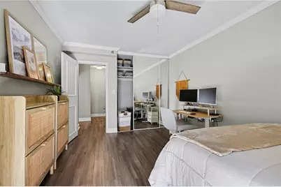 620 Peachtree Street NE #908, Atlanta, GA 30308 - Photo 15