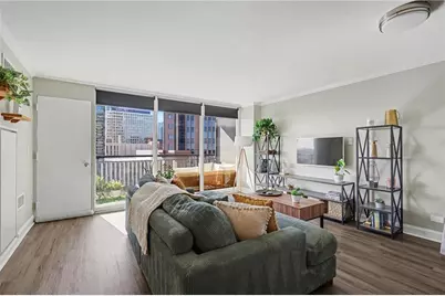 620 Peachtree Street NE #908, Atlanta, GA 30308 - Photo 7