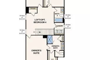 7305 Mulberry Trace Ln, Flowery Branch, GA 30542 - Photo 3