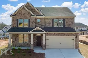 1916 Endress Circle, Hampton, GA 30228 - Photo 1