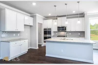 1916 Endress Circle, Hampton, GA 30228 - Photo 5