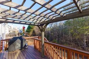 215 Revillion Way, Woodstock, GA 30188 - Photo 41