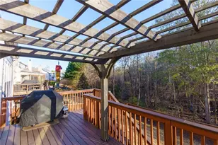 215 Revillion Way, Woodstock, GA 30188 - Photo 41