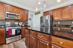 215 Revillion Way, Woodstock, GA 30188 - Photo 17