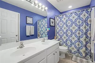 215 Revillion Way, Woodstock, GA 30188 - Photo 23