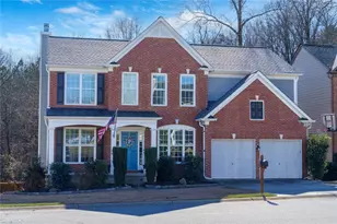 215 Revillion Way, Woodstock, GA 30188 - Photo 63