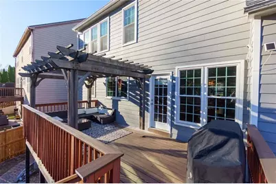 215 Revillion Way, Woodstock, GA 30188 - Photo 45