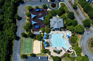 215 Revillion Way, Woodstock, GA 30188 - Photo 57