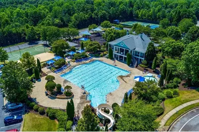 215 Revillion Way, Woodstock, GA 30188 - Photo 51