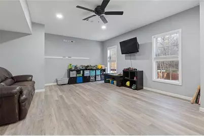 215 Revillion Way, Woodstock, GA 30188 - Photo 35