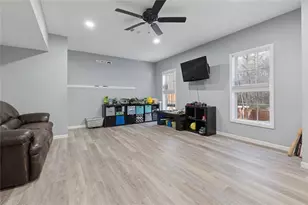 215 Revillion Way, Woodstock, GA 30188 - Photo 35