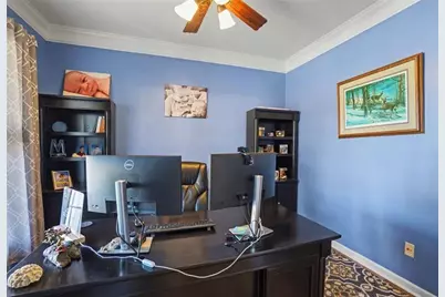 215 Revillion Way, Woodstock, GA 30188 - Photo 5