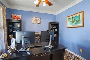 215 Revillion Way, Woodstock, GA 30188 - Photo 5