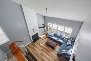 215 Revillion Way, Woodstock, GA 30188 - Photo 13