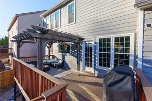 215 Revillion Way, Woodstock, GA 30188 - Photo 45