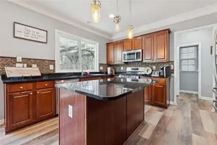 215 Revillion Way, Woodstock, GA 30188 - Photo 15