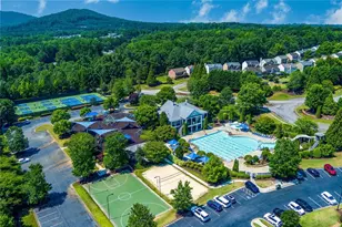 215 Revillion Way, Woodstock, GA 30188 - Photo 49