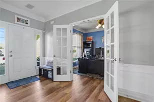 215 Revillion Way, Woodstock, GA 30188 - Photo 3