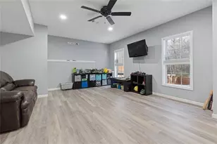 215 Revillion Way, Woodstock, GA 30188 - Photo 35