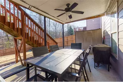 215 Revillion Way, Woodstock, GA 30188 - Photo 37