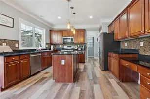 215 Revillion Way, Woodstock, GA 30188 - Photo 17